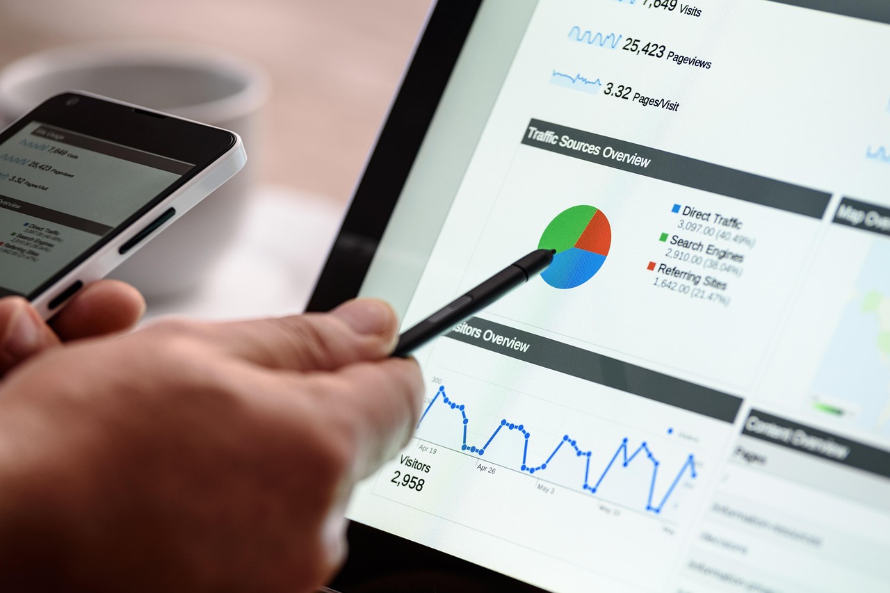 SEO em 2026: O Papel da IA na Criação de Sites