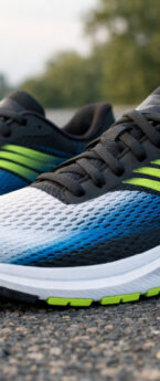 Corre 4: review completo do modelo