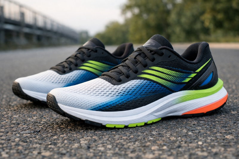 Corre 4: review completo do modelo
