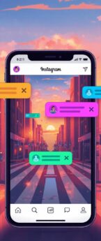 Conta do Instagram hackeada e o caminho para recuperar o acesso