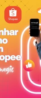 Como ganhar dinheiro no Instagram promovendo produtos da Shopee